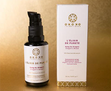 Demystifying Dragon’s Blood Extract (Antioxidant with Firming Benefits) - Okoko Cosmétiques Official Site