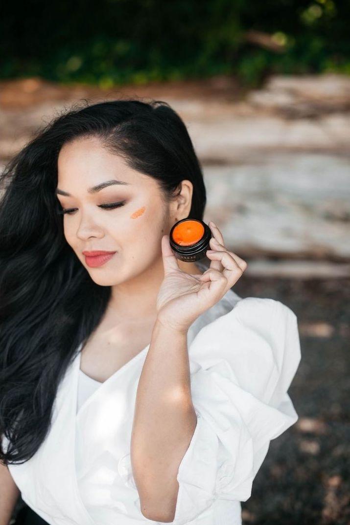 GET YOUR GLOW ON WITH SUBLIME BALM - Okoko Cosmétiques Official Site