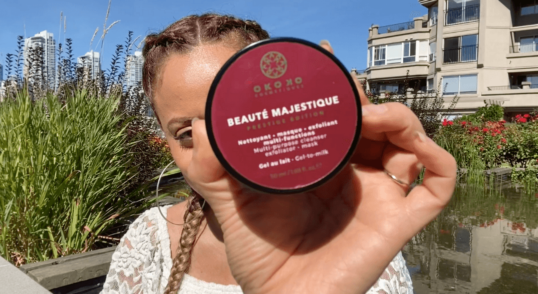 How to use Okoko Cosmétiques Prestige Collection? - Okoko Cosmétiques Official Site