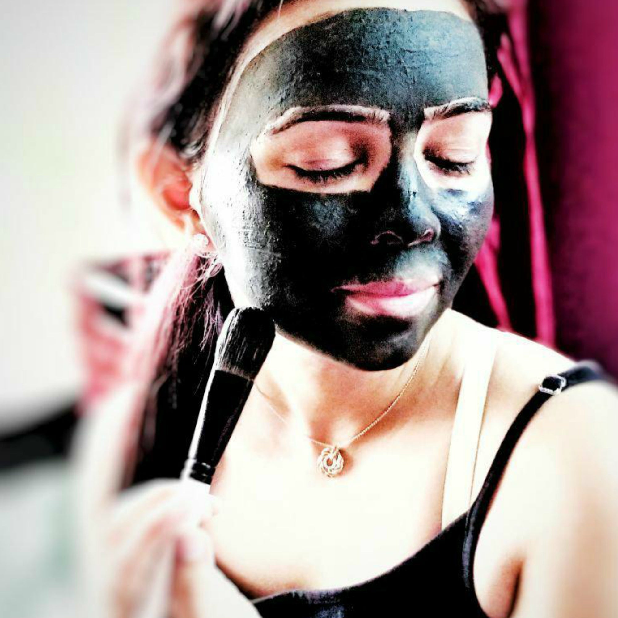 My mini-ritual using OKOKO products (by Shobhita) - Okoko Cosmétiques Official Site