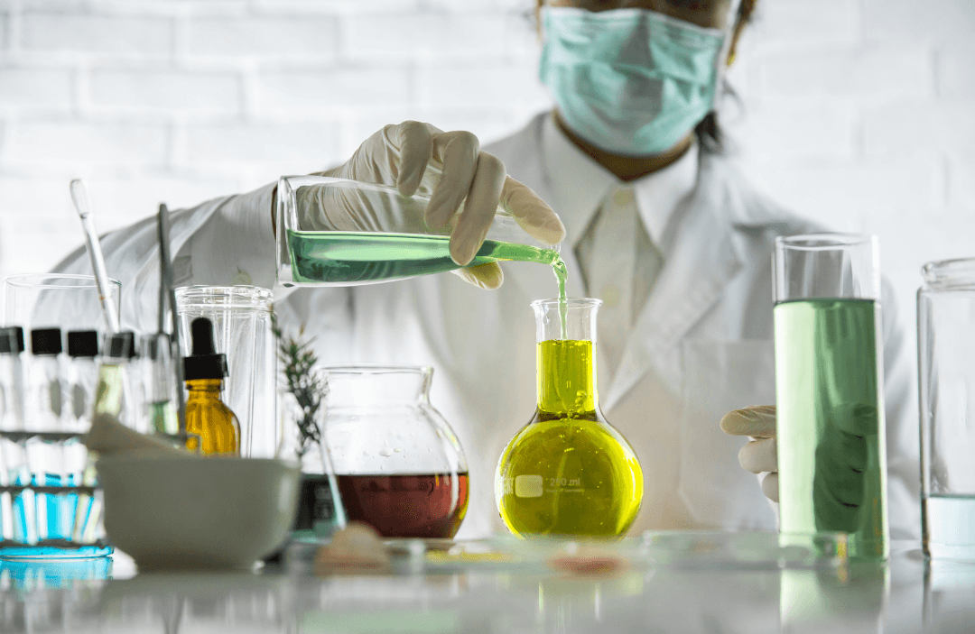 R & D in Natural Skincare - The OKOKO Difference - Okoko Cosmétiques Official Site