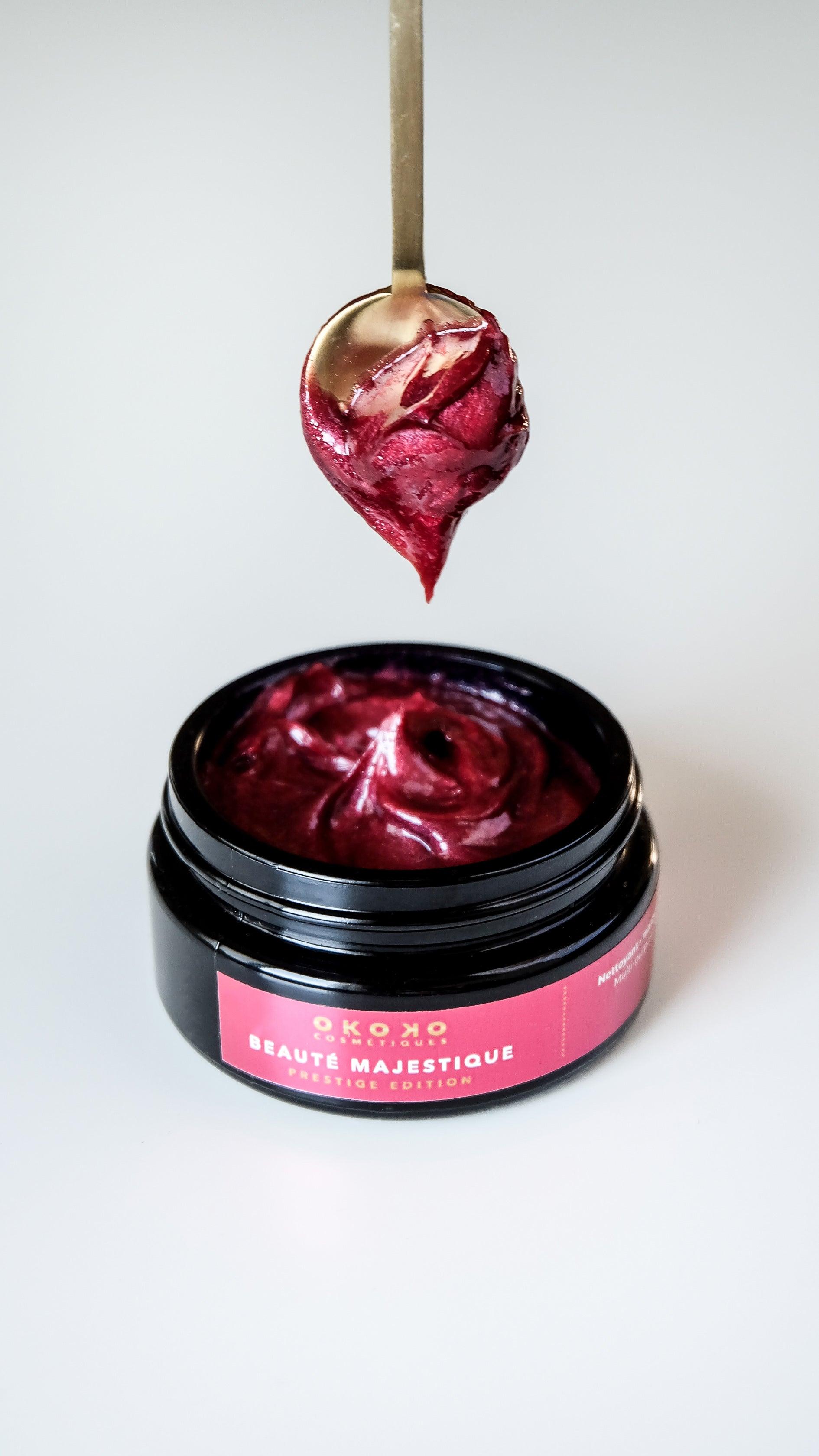 Stockist Spotlight Interview with Genuine Selection - Germany - Okoko Cosmétiques Official Site