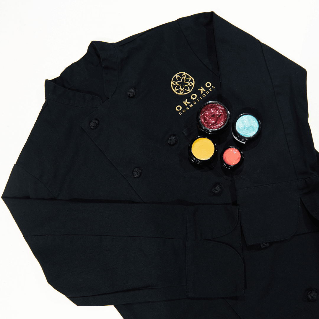 The OKOKO Clean Credos - Okoko Cosmétiques Official Site