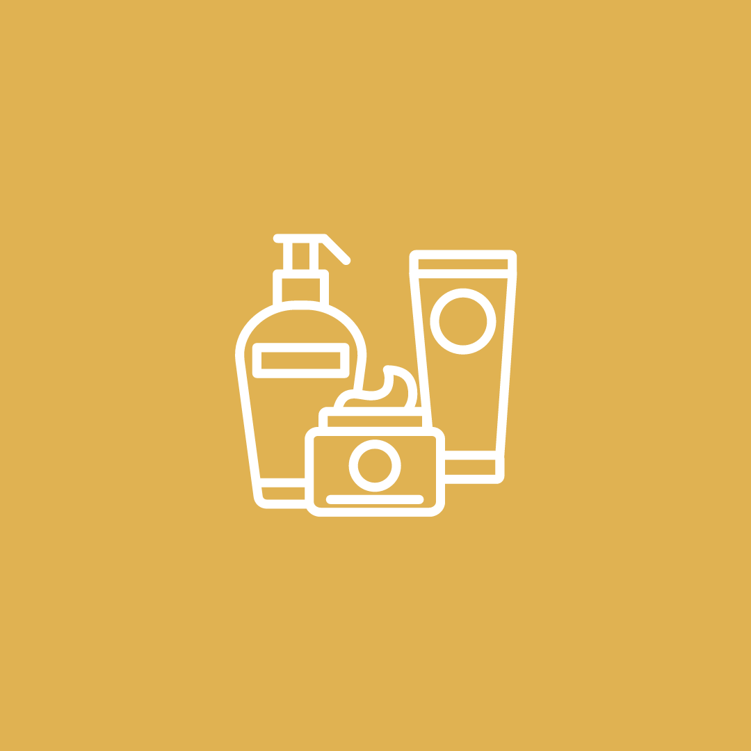Sample Product Icon