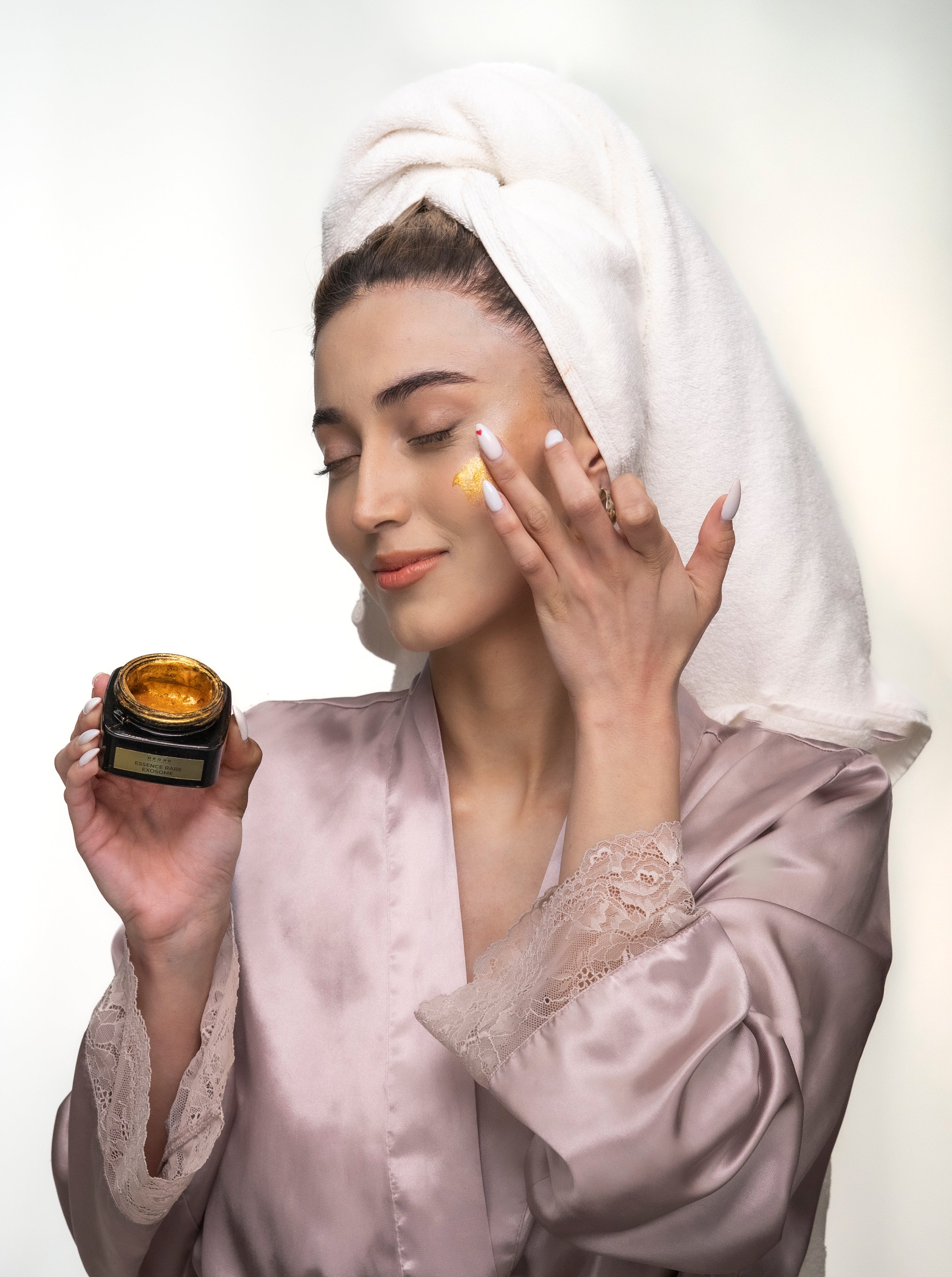 Best face mask for sagging skin