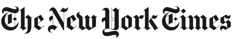 The Newyork Times Logo