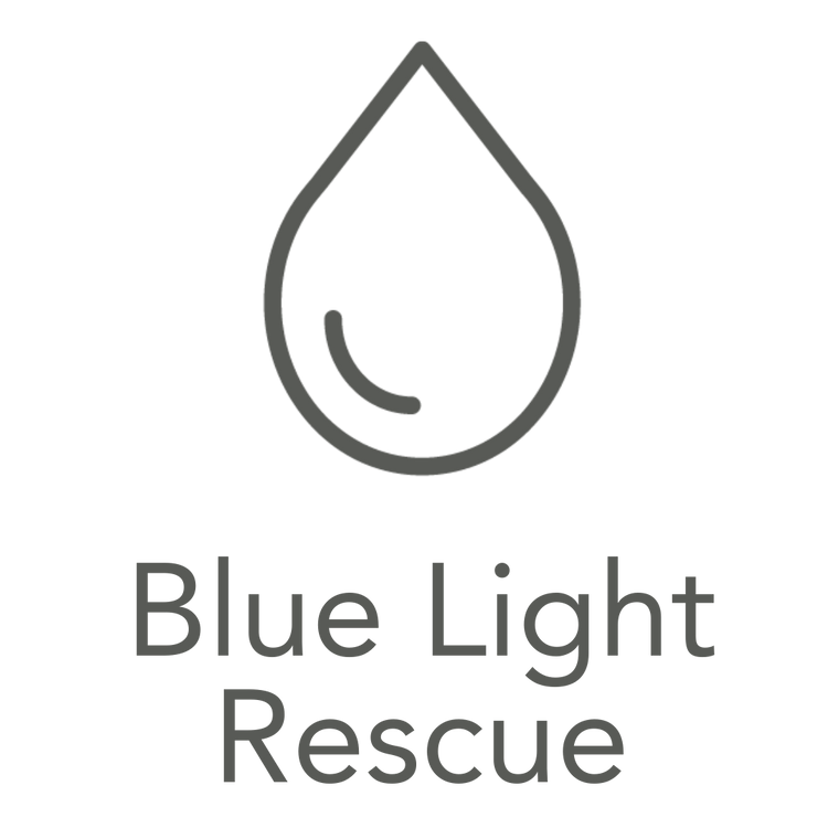Blue Light Rescue