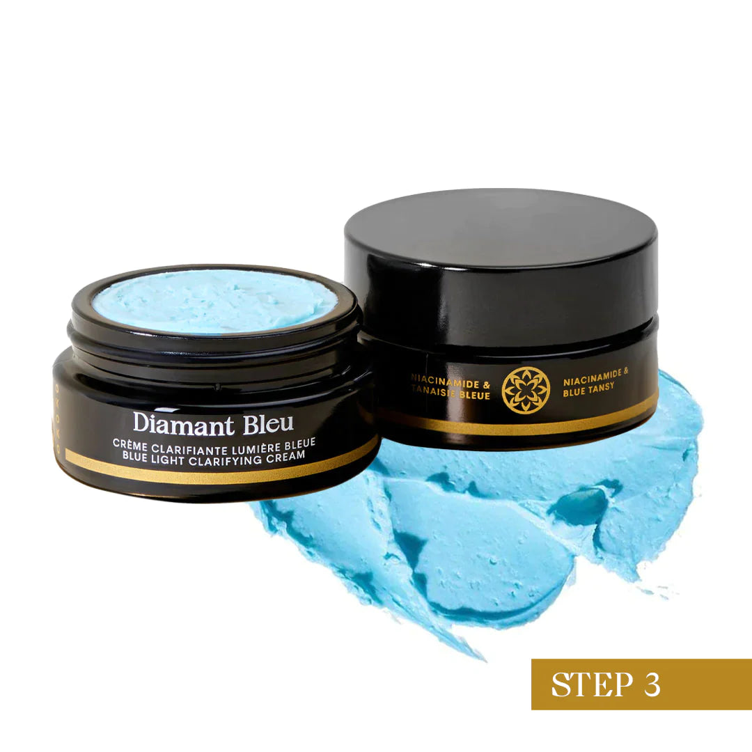 Clarify Your Skin Step 3 Hydrate/Moisturize