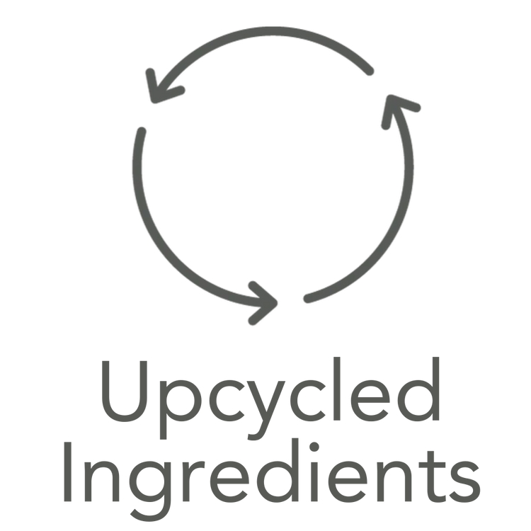 upcycled Icon