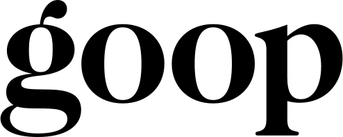 GOOP Logo