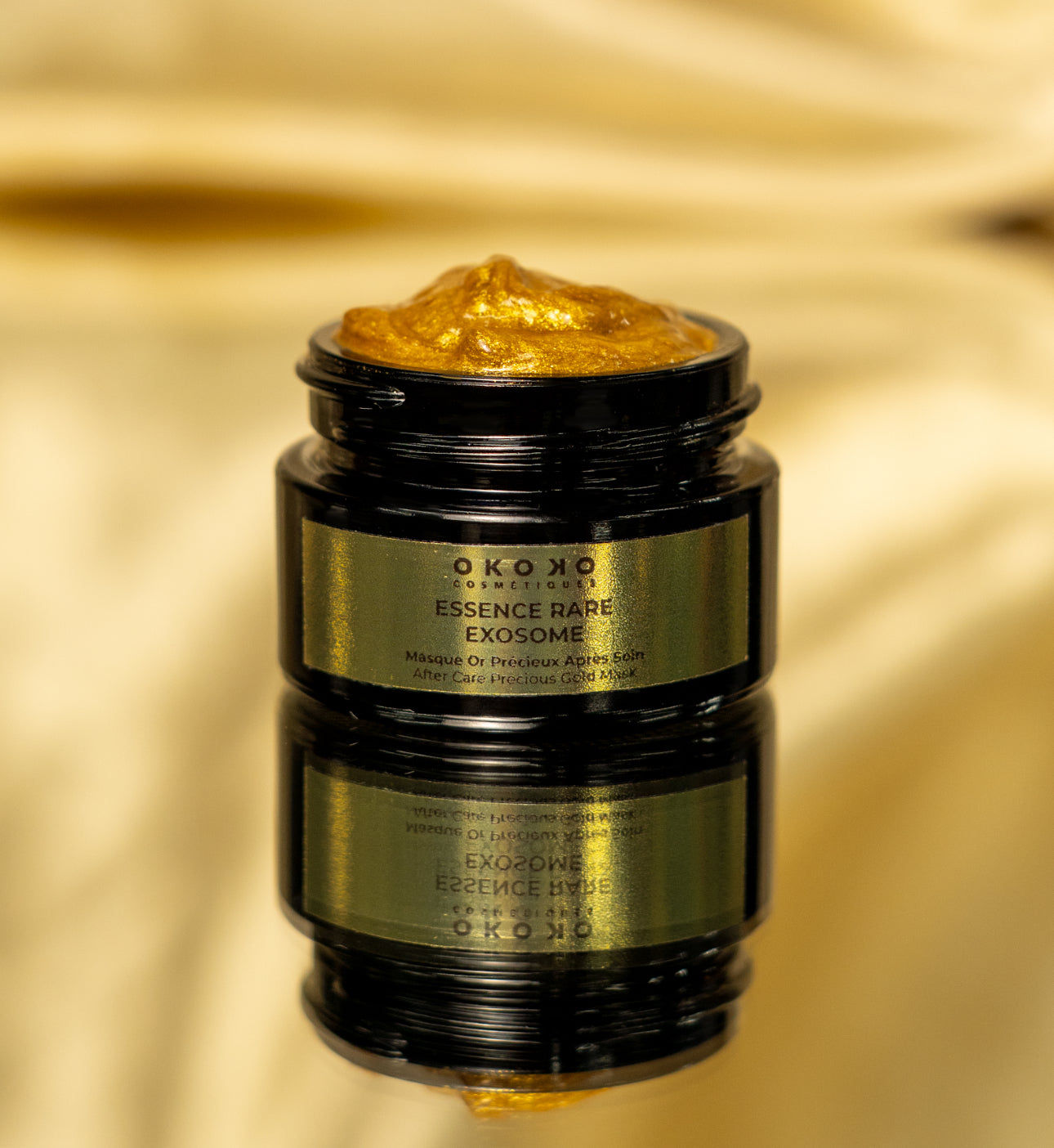 Essence Rare Precious Gold Mask (15ml)