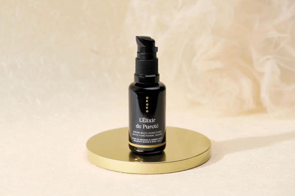Clarifying & Firming Serum