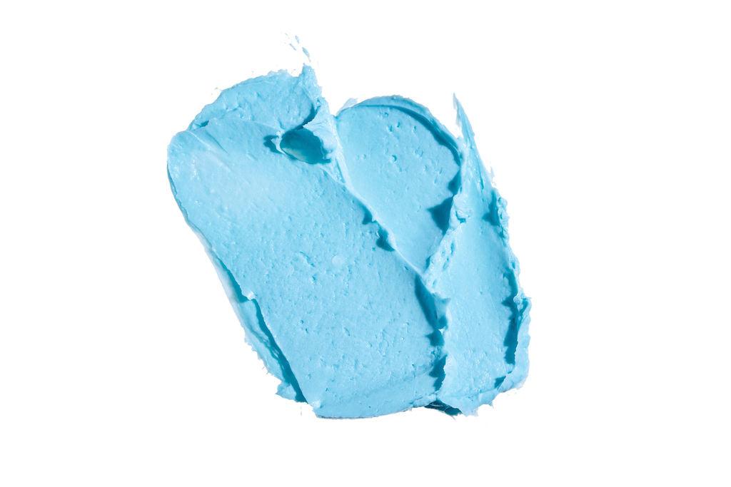 Diamant Bleu Clarifying Cream with Niacinamide + Blue Tansy (5ml)