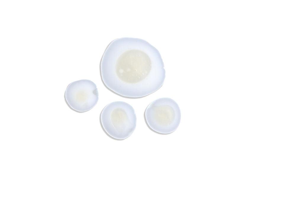 L’Élixir de Clarté – Brightening Gel Exfoliant with Vitamin C + AHA (10ml)