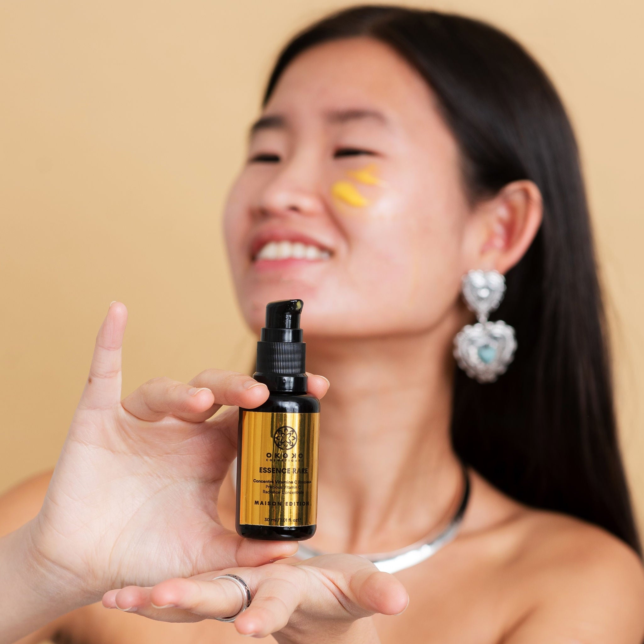 Essence Rare – Precious Vitamin C Radiance Concentrate