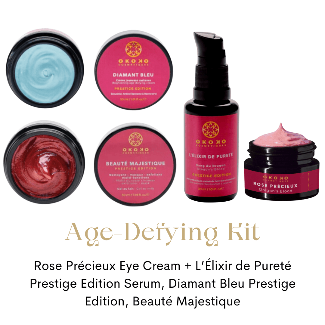 Age-Defying Kit