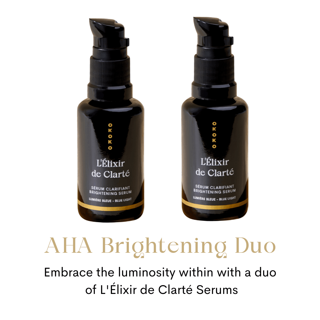 Brightening Duo