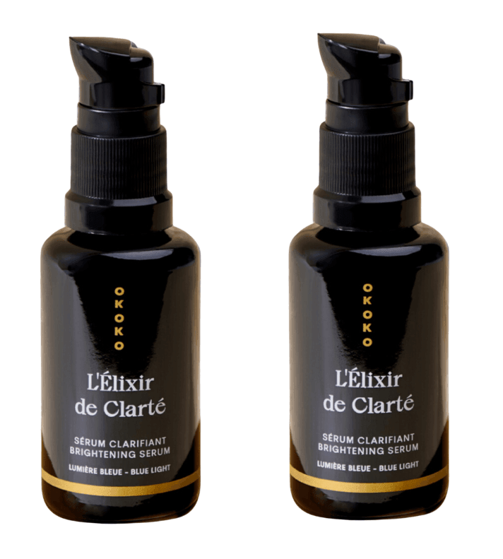 Brightening Duo