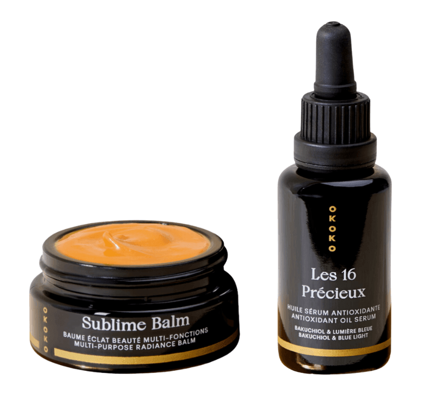 Deep Hydration for Dry Skin