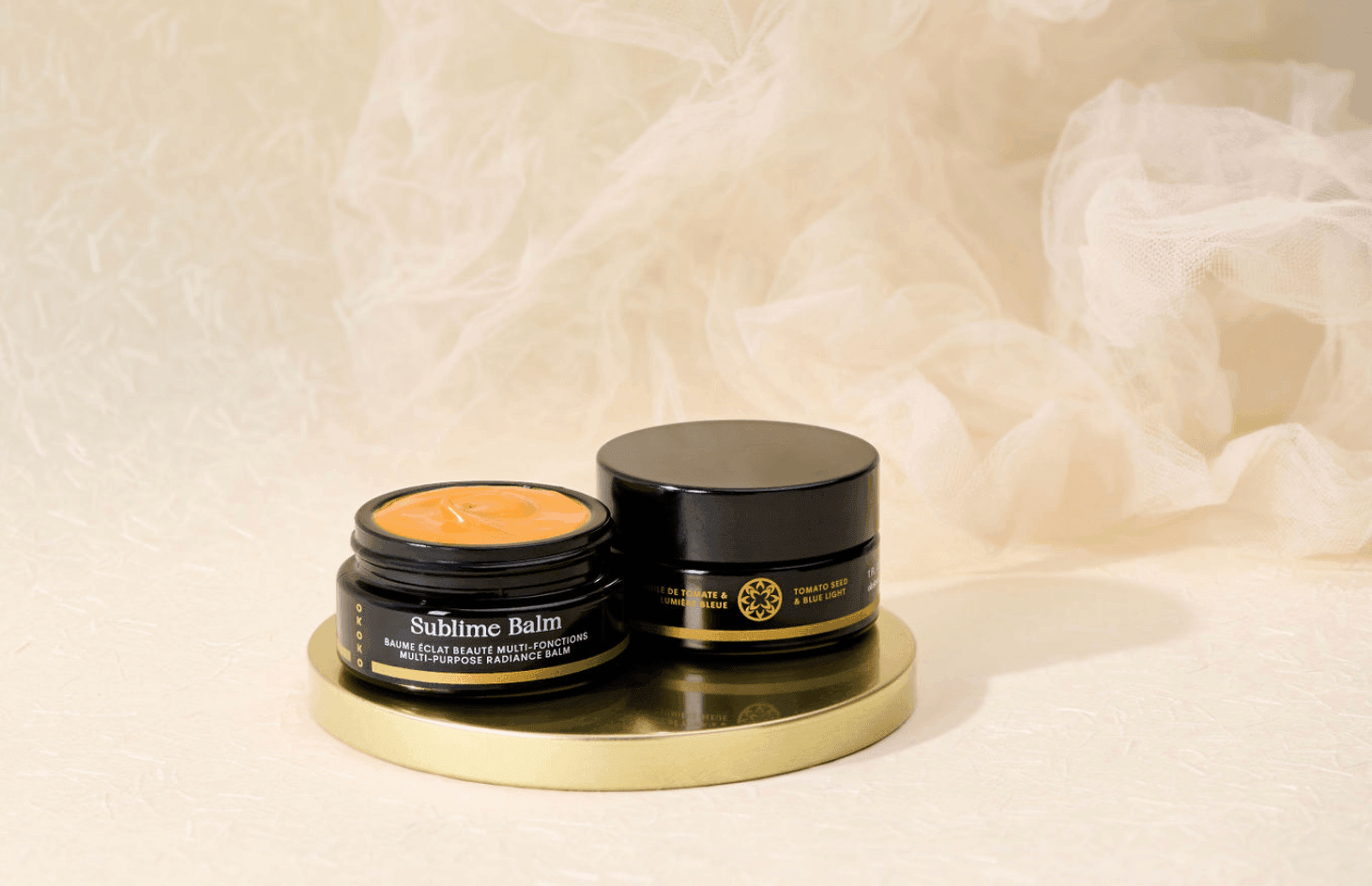 facial balms