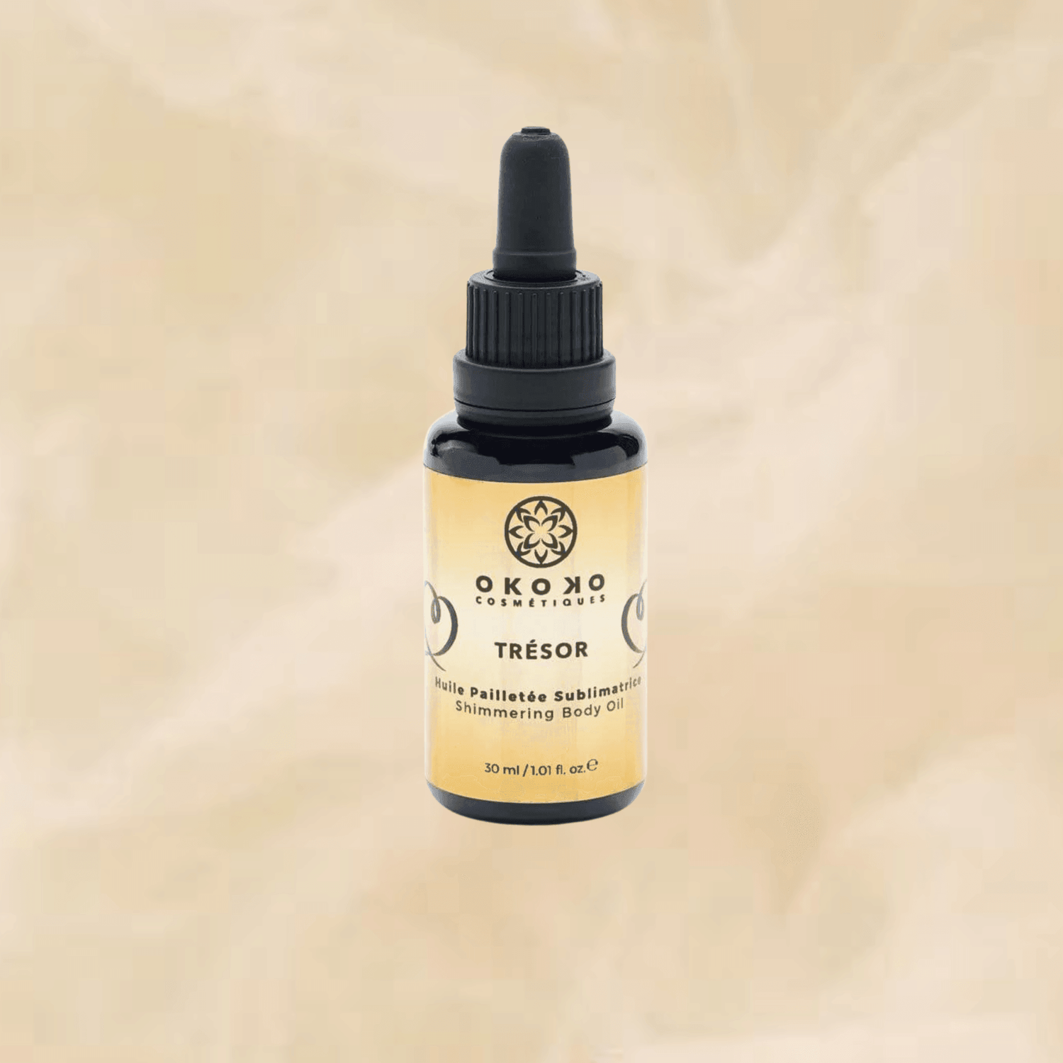 Trésor, Body + Perfume Oil