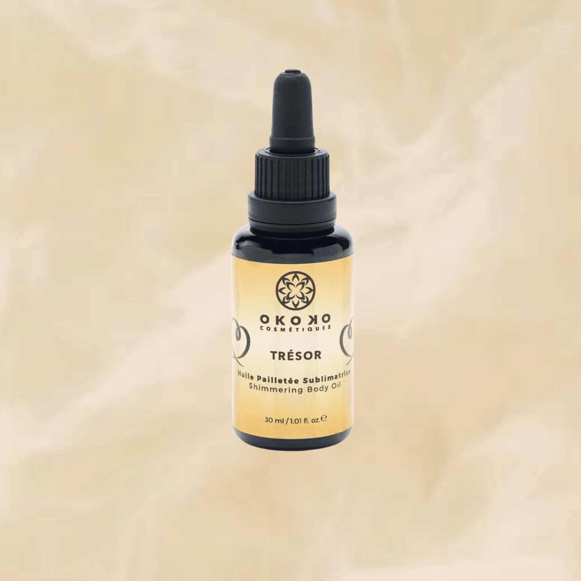 Trésor, Body + Perfume Oil