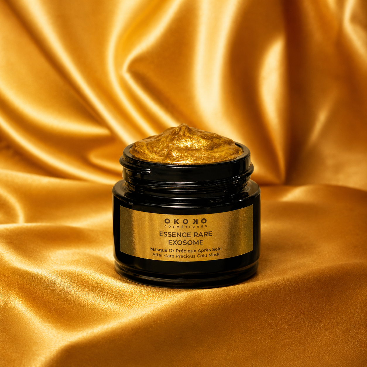 Free Gift | Choose Your OKOKO Clean Beauty Gift – Okoko