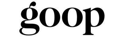 Goop Logo