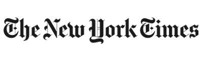 The New York Times Logo