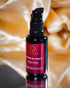 OKOKO L’Élixir de Pureté Dragon’s Blood and Niacinamide serum — a luxury antioxidant and brightening skincare formula created by Oyéta Kokoroko for visible renewal and glow