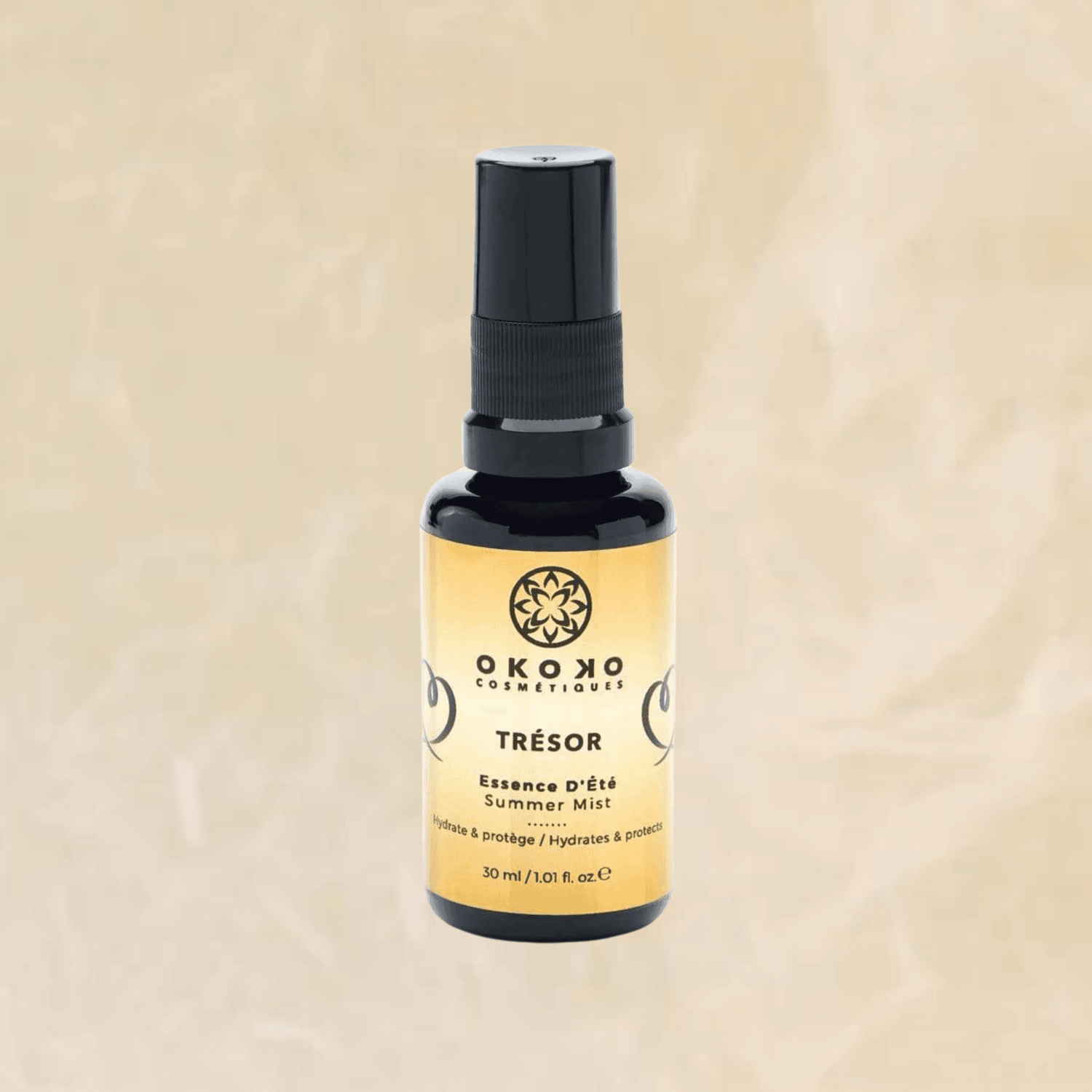 Essence - Summer Mist