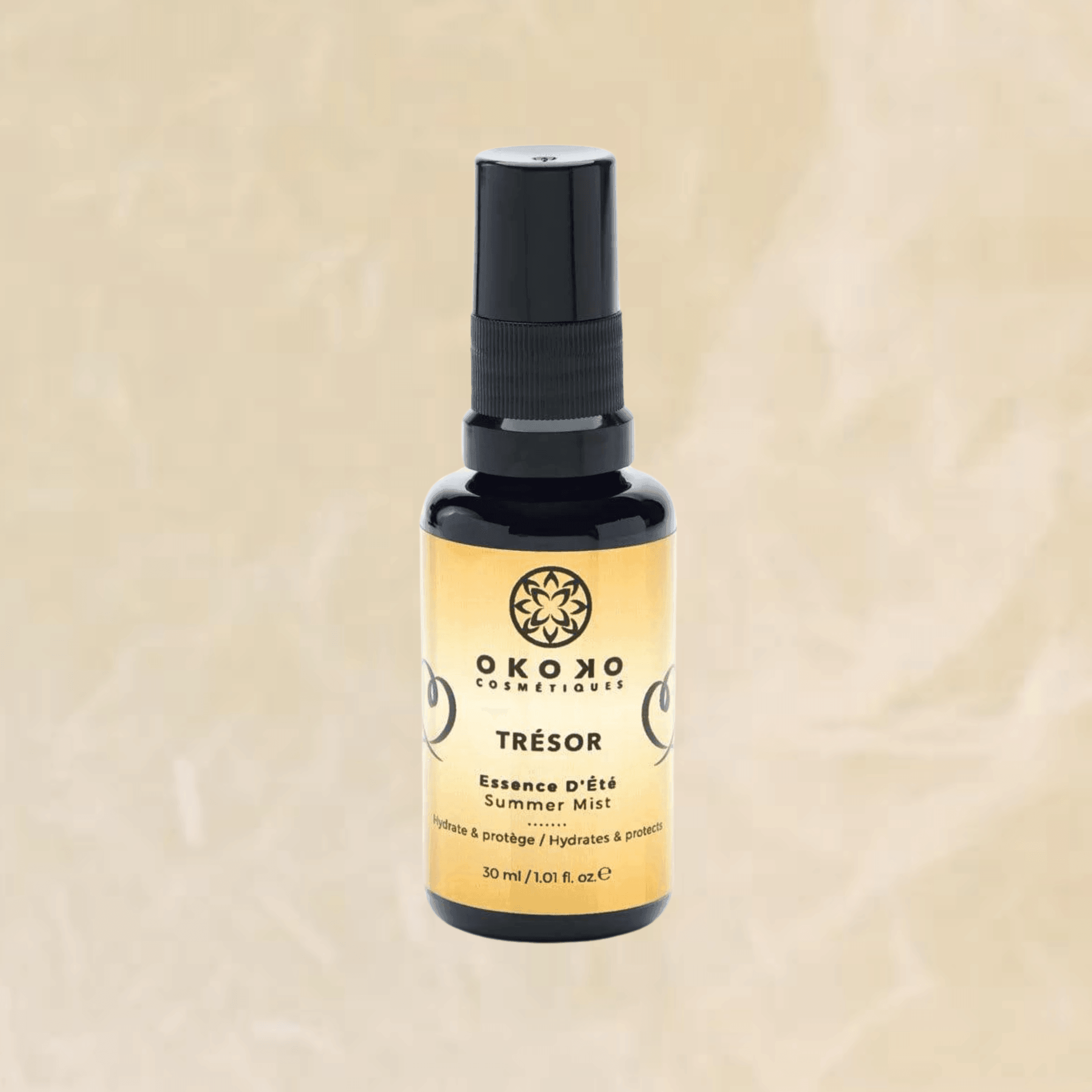 Essence - Summer Mist