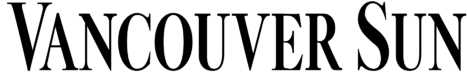 Vancouver Sun Logo