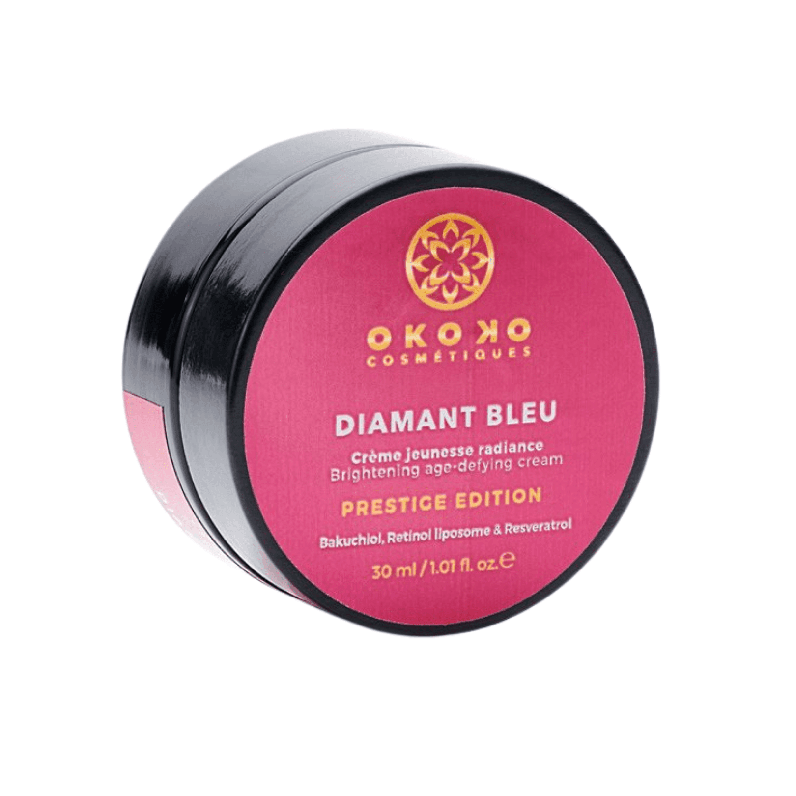 organic anti-aging moisturizer