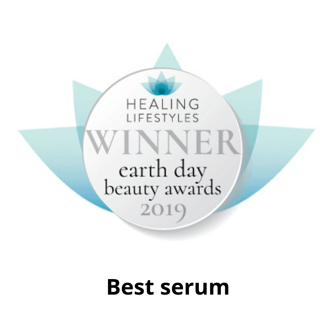 OKOKO - Brightening Serum with AHA - L&