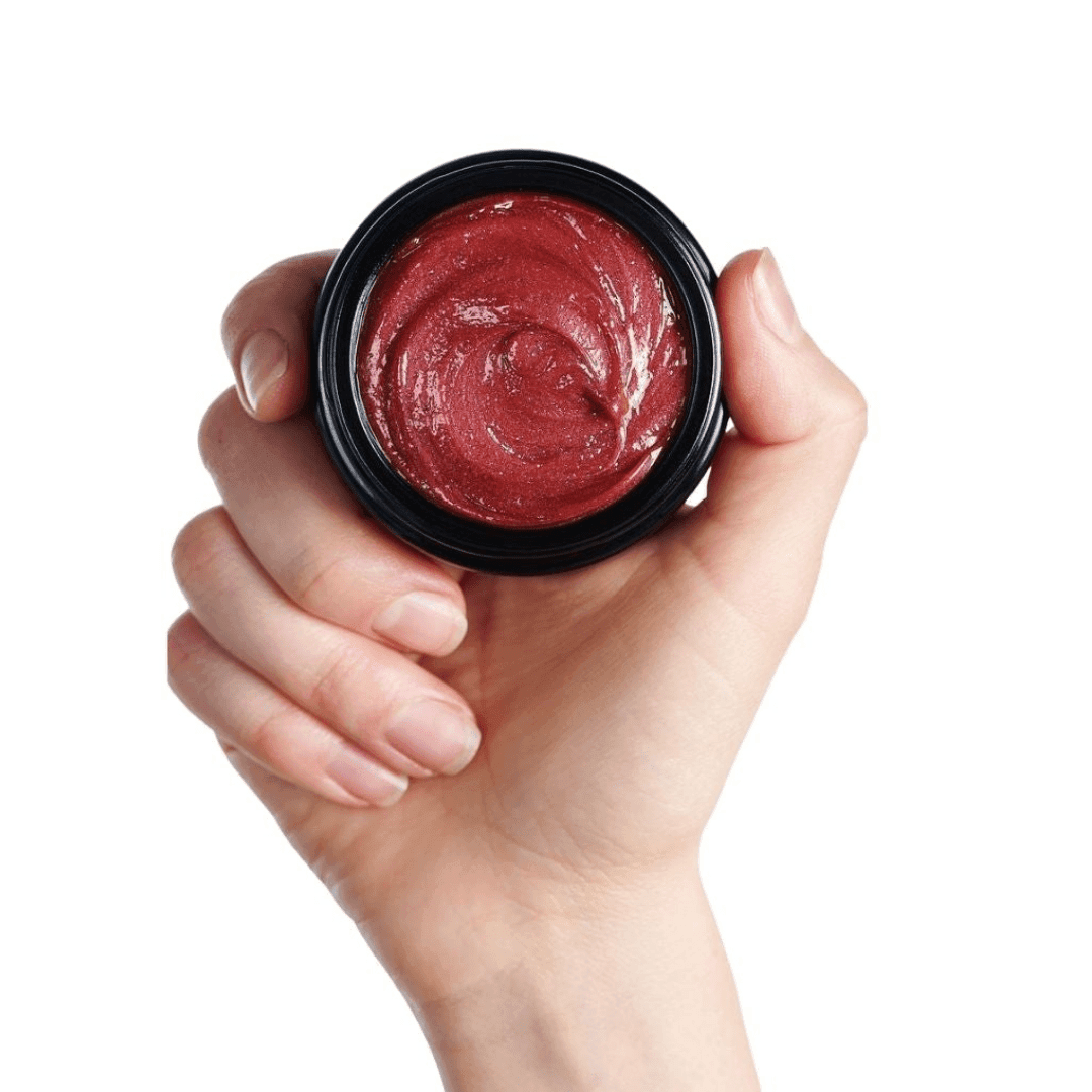 natural face cleanser