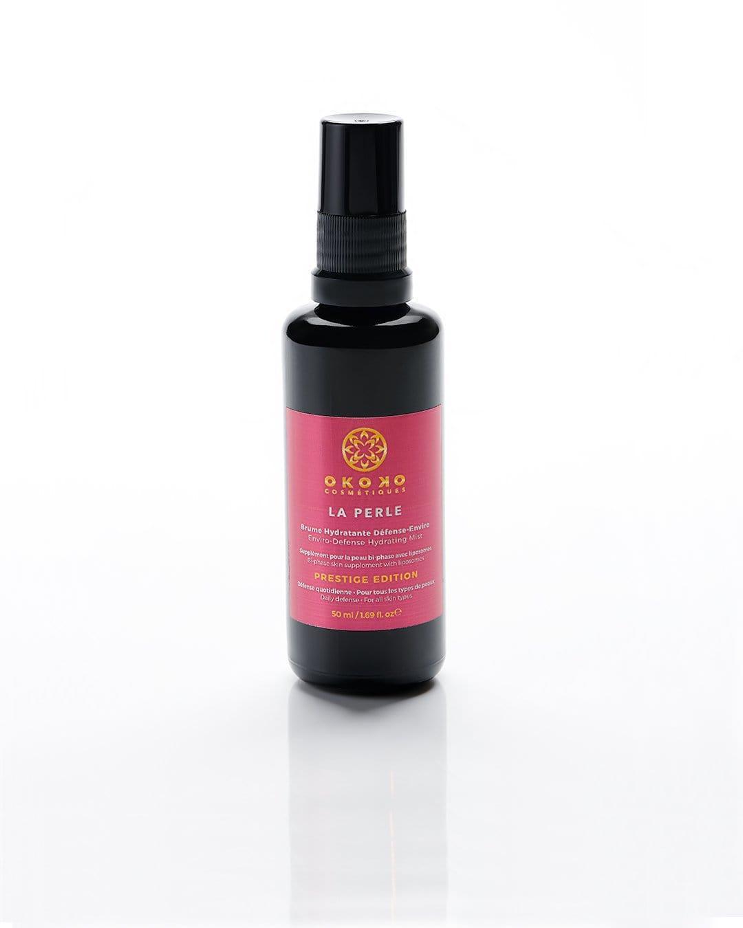 OKOKO - URBAN DEFENSE SPRAY SERUM - LA PERLE - Okoko Cosmétiques Official Site