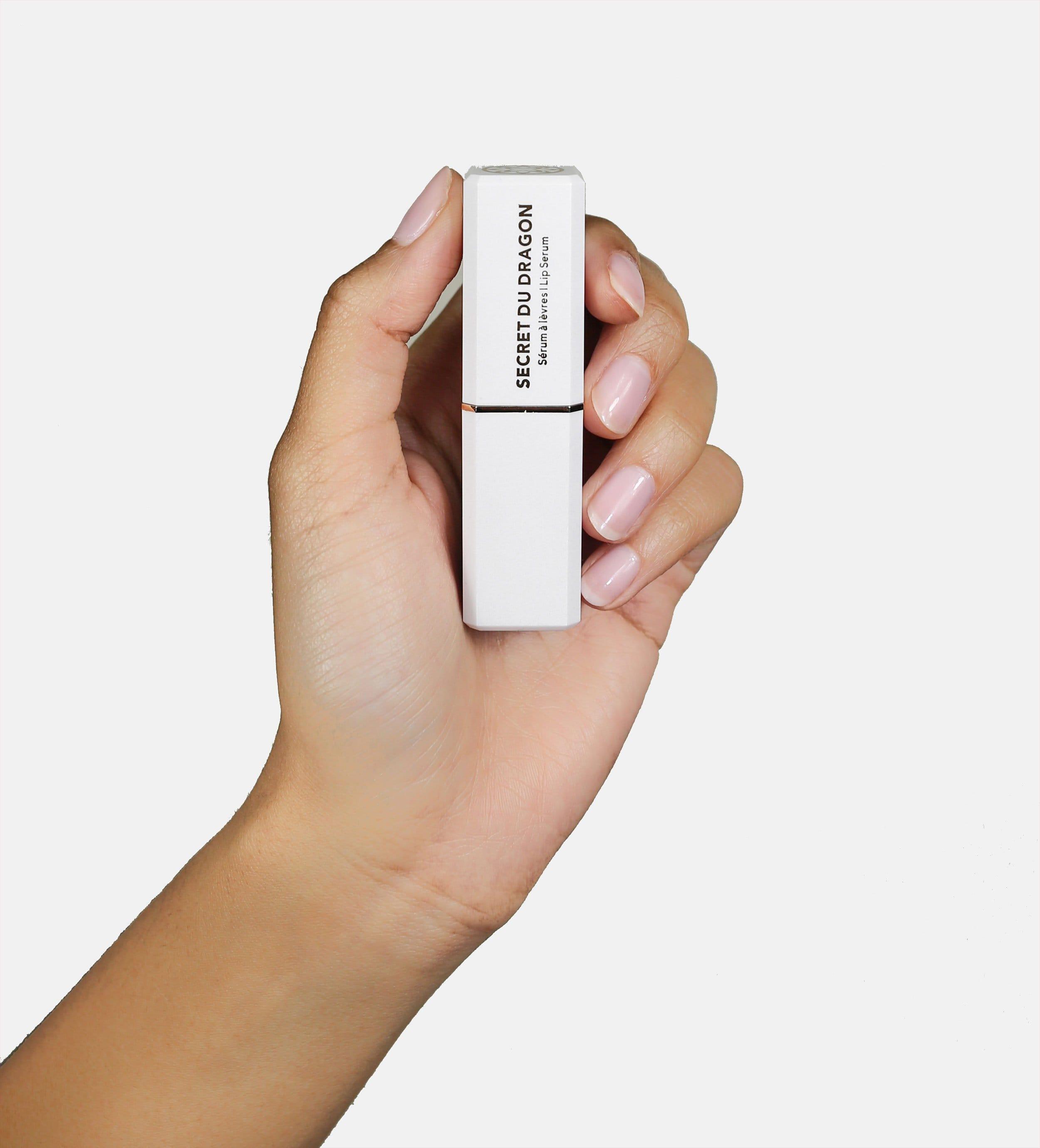 Secret Du Dragon, Moisturizing Renewal Lip Serum - Okoko Cosmétiques Official Site