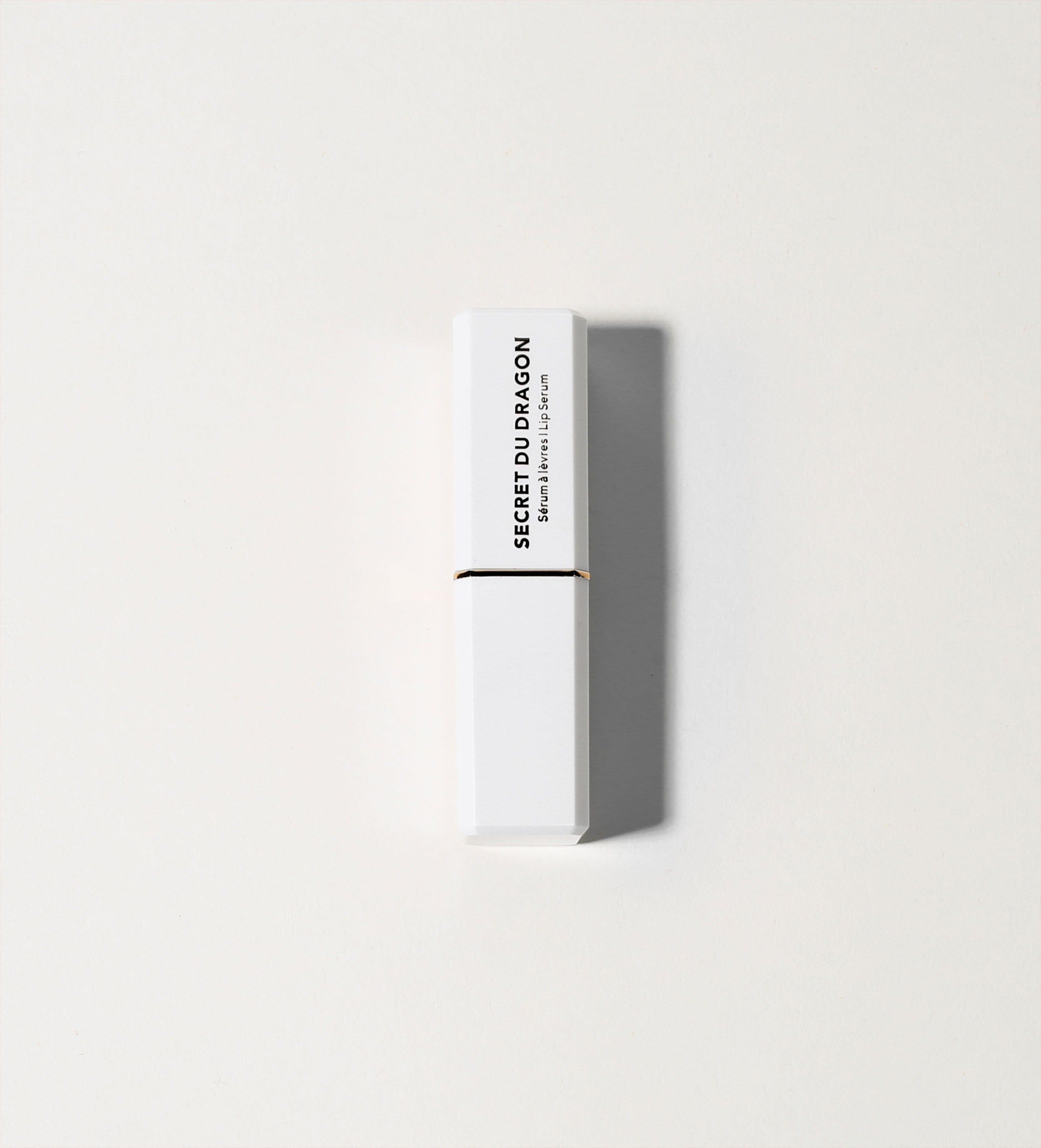 Secret Du Dragon, Moisturizing Renewal Lip Serum - Okoko Cosmétiques Official Site