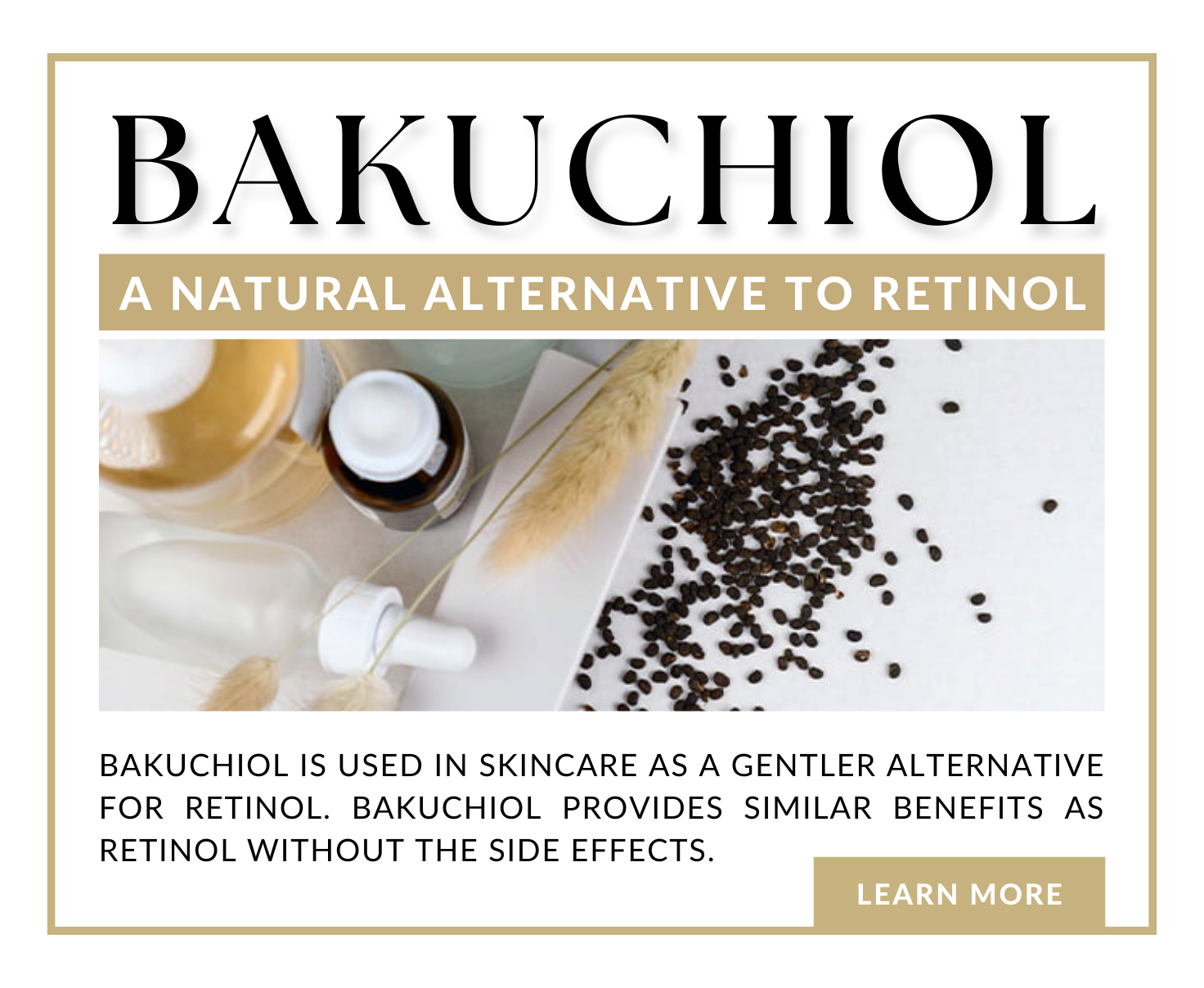 Bakuchiol – “A Natural Alternative to Retinol” - Okoko Cosmétiques Official Site 