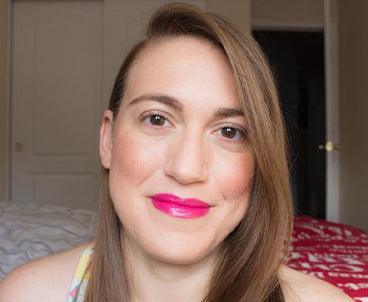 Blogger Spotlight: Meet Danielle CrueltyFree Vegan Beauty - Okoko Cosmétiques Official Site 