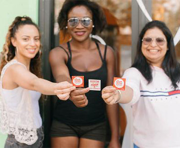 Social Impact - Okoko Cosmétiques is Giving back to our communities - Okoko Cosmétiques Official Site 