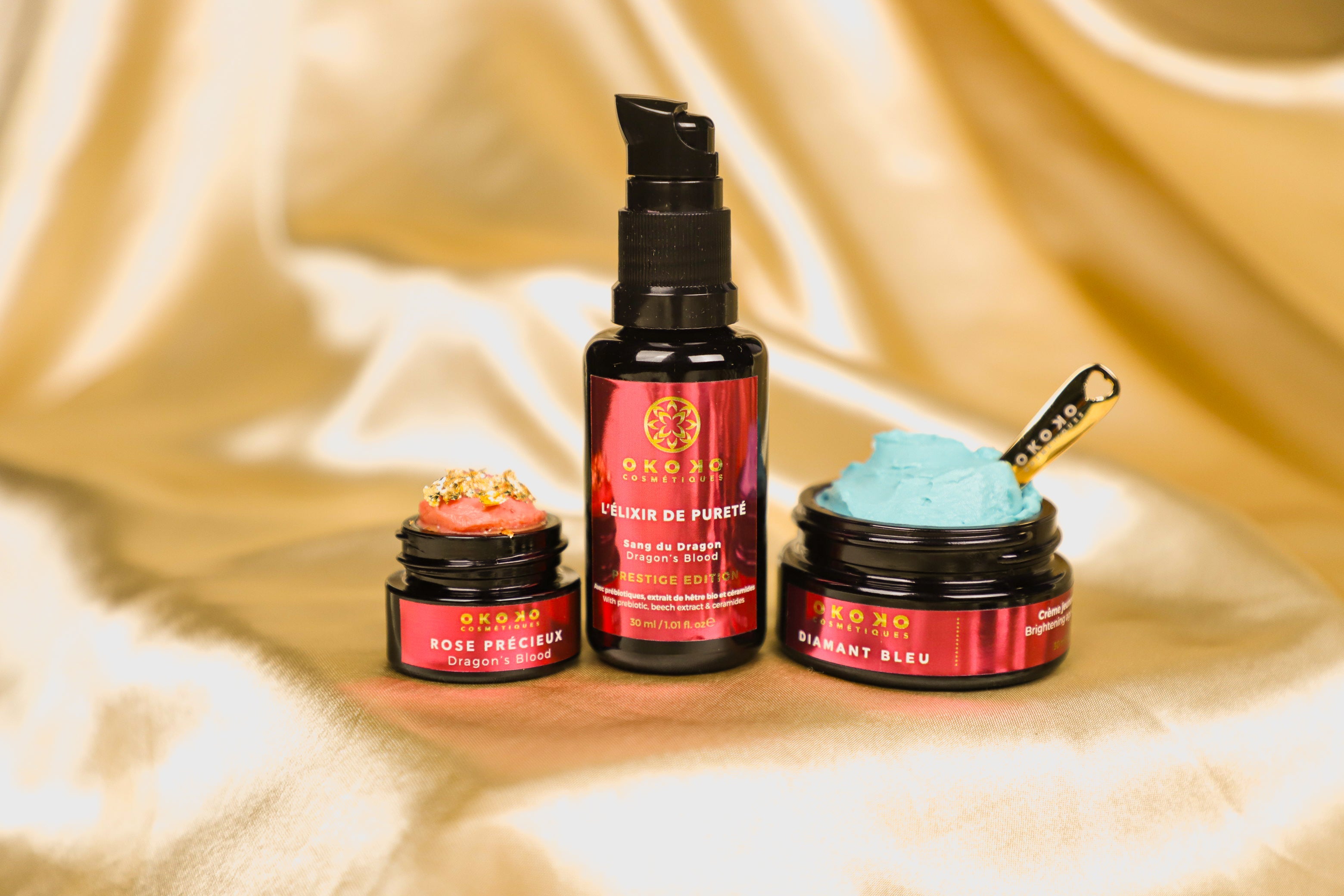 Age-Defying Ritual