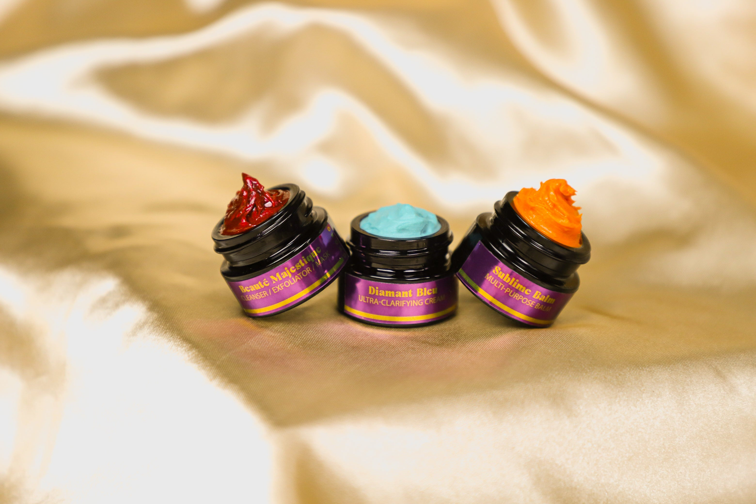 Travel sizes