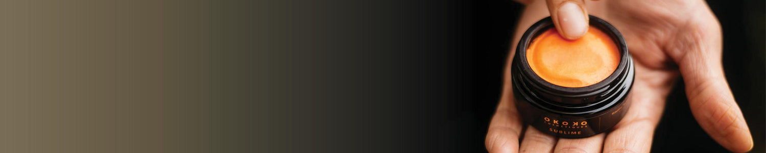 Award Winning - Okoko Cosmétiques Official Site