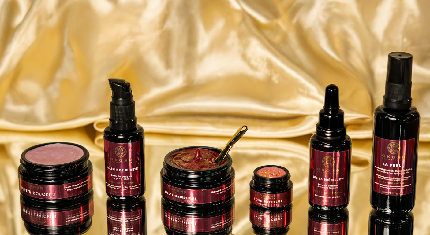 Cleansers