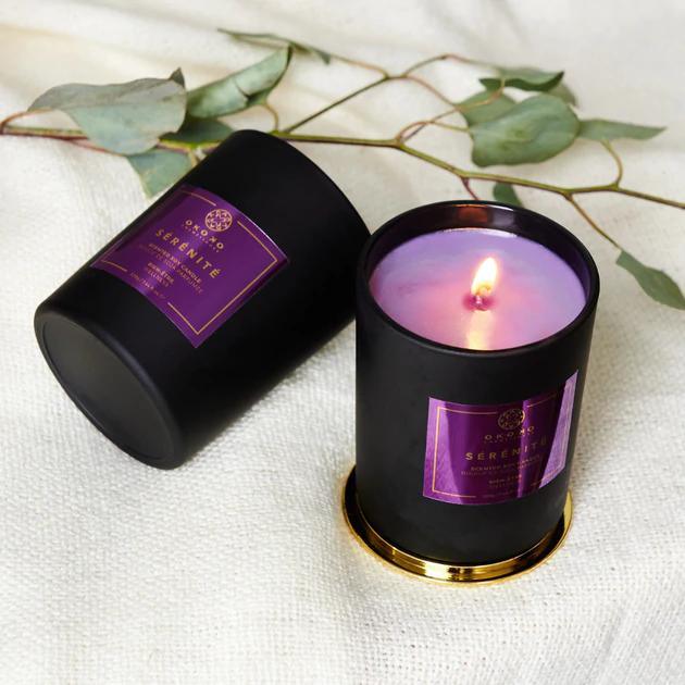 Wellness Collection - Okoko Cosmétiques Official Site