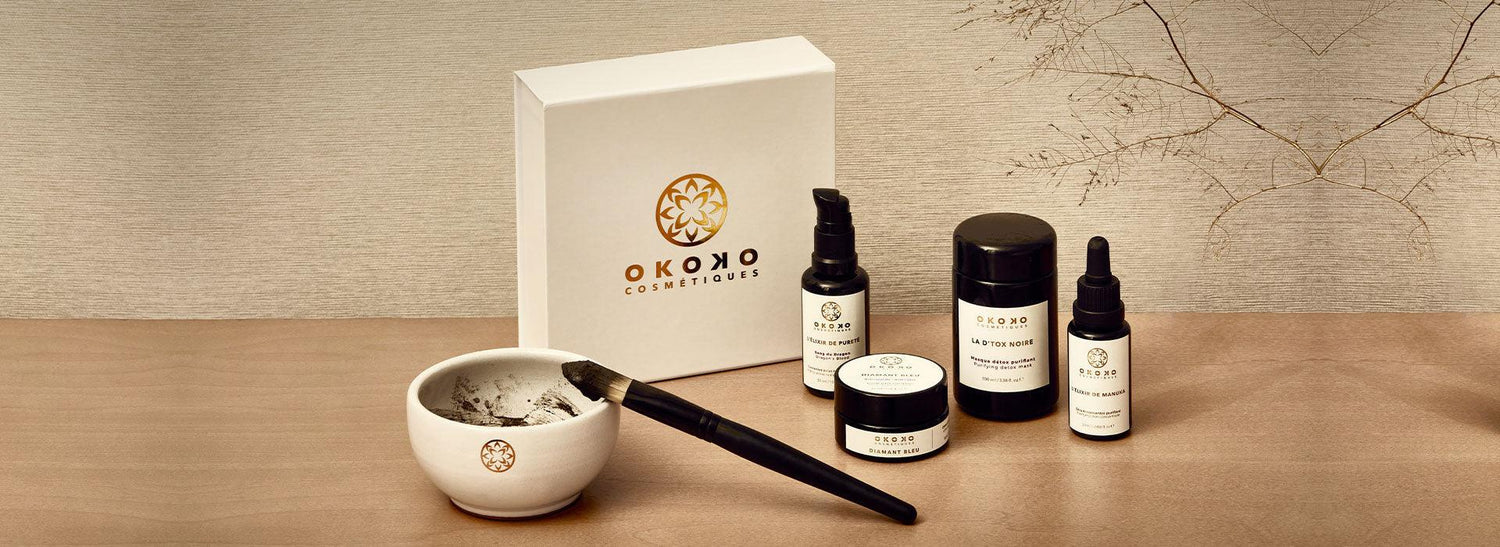 White Label - Okoko Cosmétiques Official Site