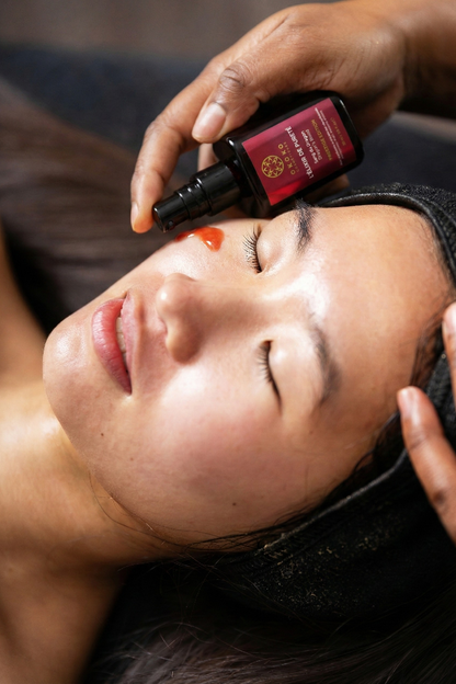 50ml L’Élixir de Pureté – Prestige Firming Serum with Dragon’s Blood + Ceramides