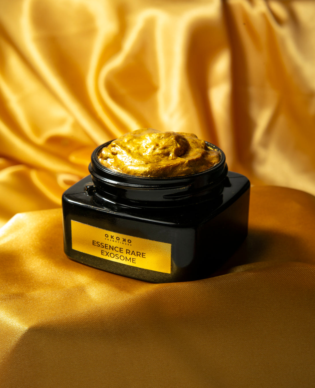 Essence Rare – Precious Gold Mask: Experience True Luxury | Limited Quantities Available